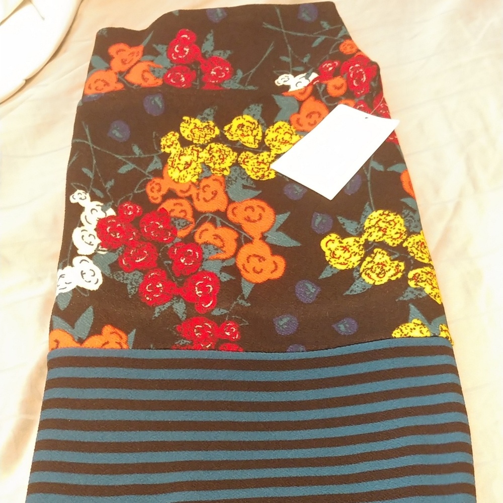 Lularoe pencil skirt